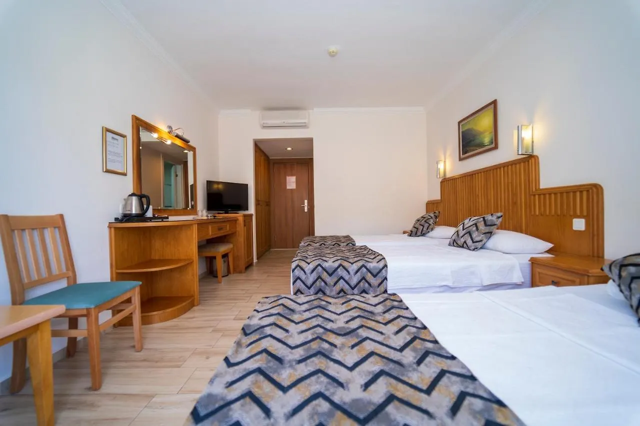 Belcehan Hotel Oludeniz