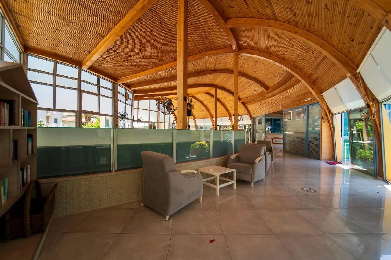Belcehan Hotel Oludeniz Resort