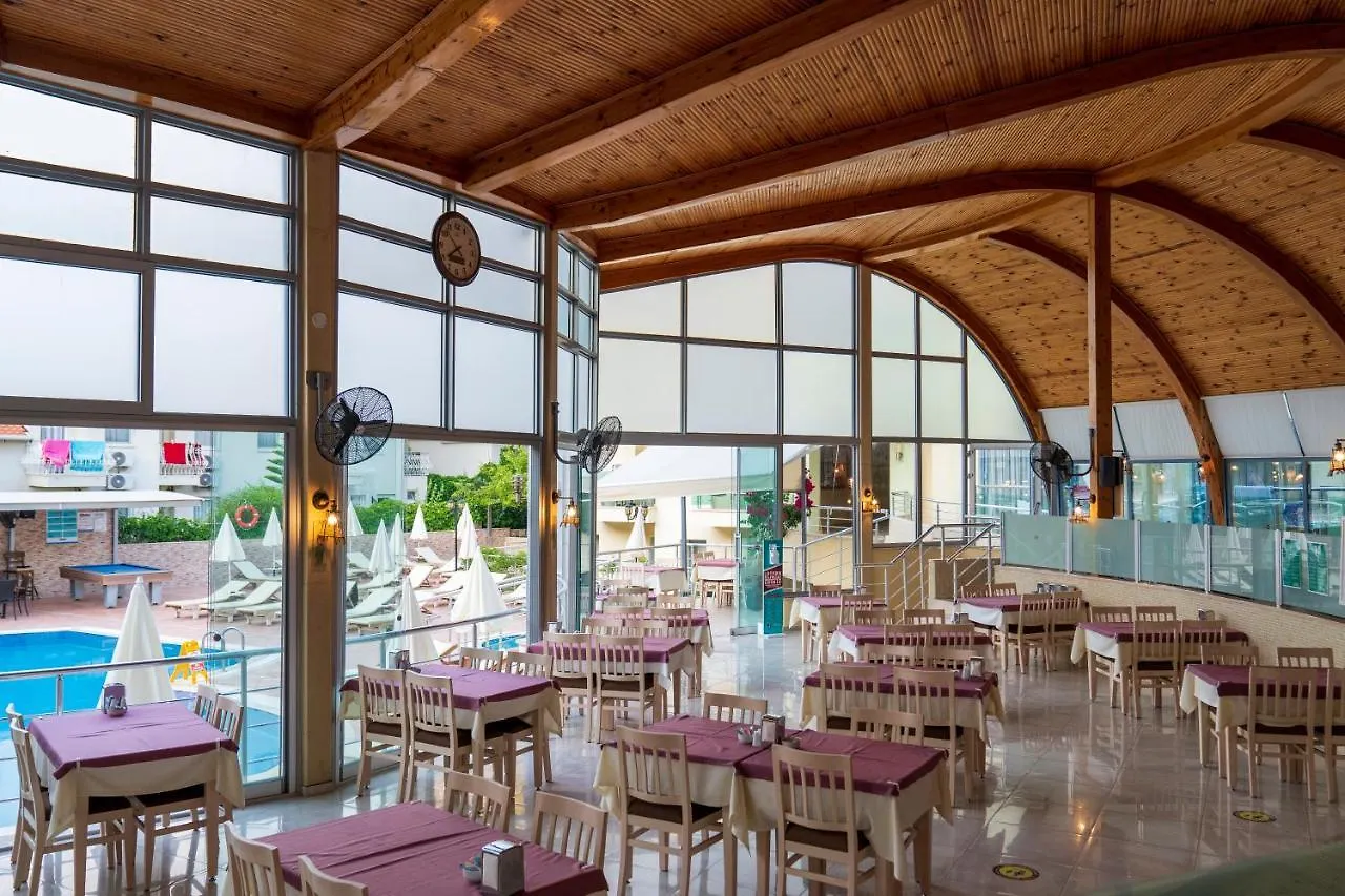 Belcehan Hotel Oludeniz 3*,  Turkey