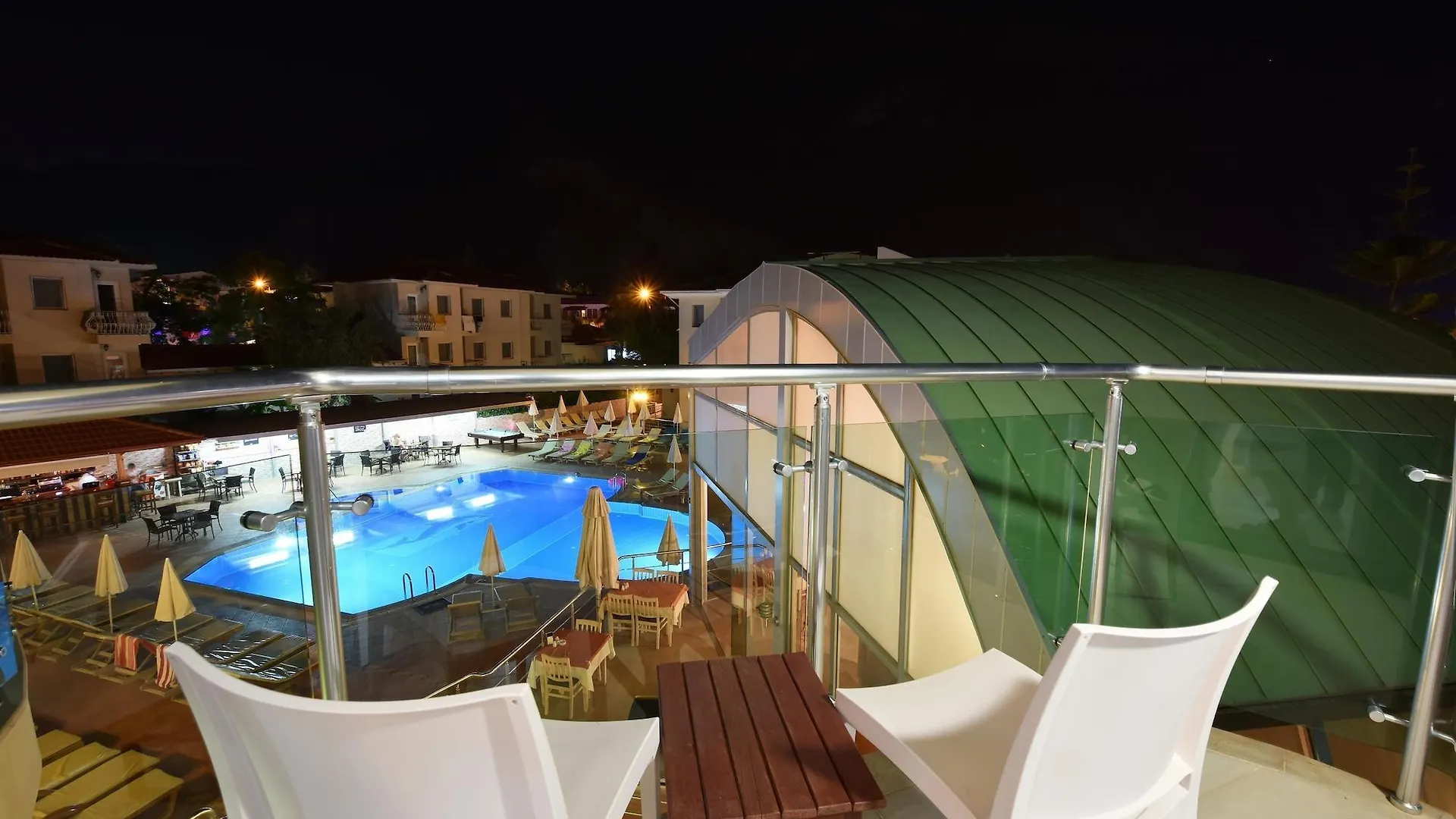 Belcehan Hotel Oludeniz Resort