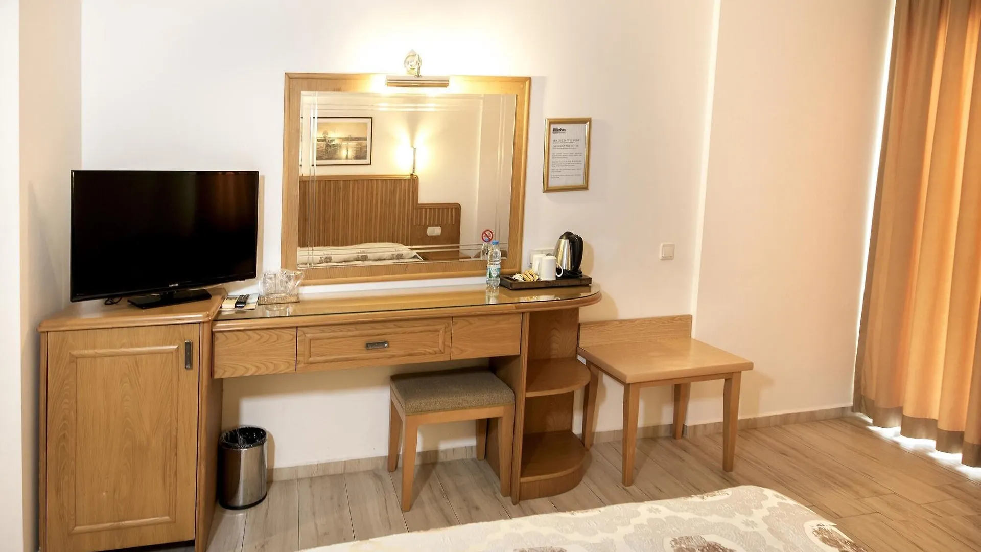 Belcehan Hotel Oludeniz Resort
