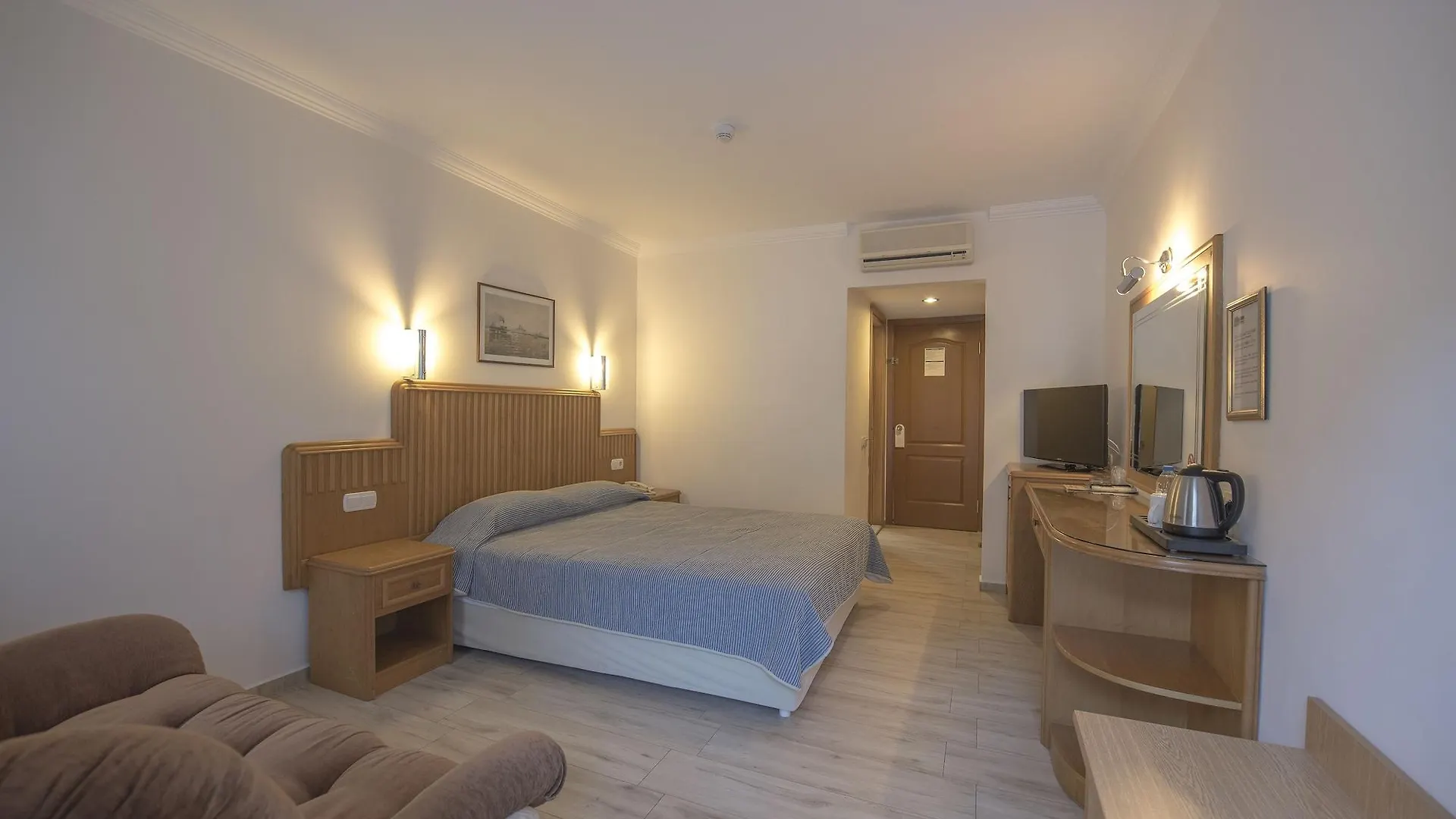Belcehan Hotel Oludeniz