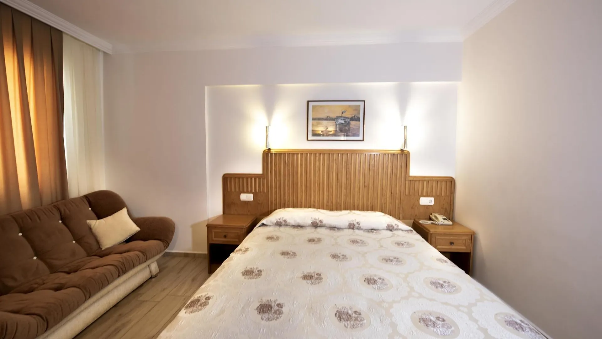 Belcehan Hotel Oludeniz Resort