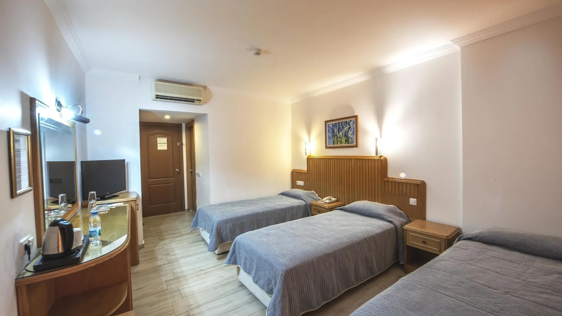 Belcehan Hotel Oludeniz
