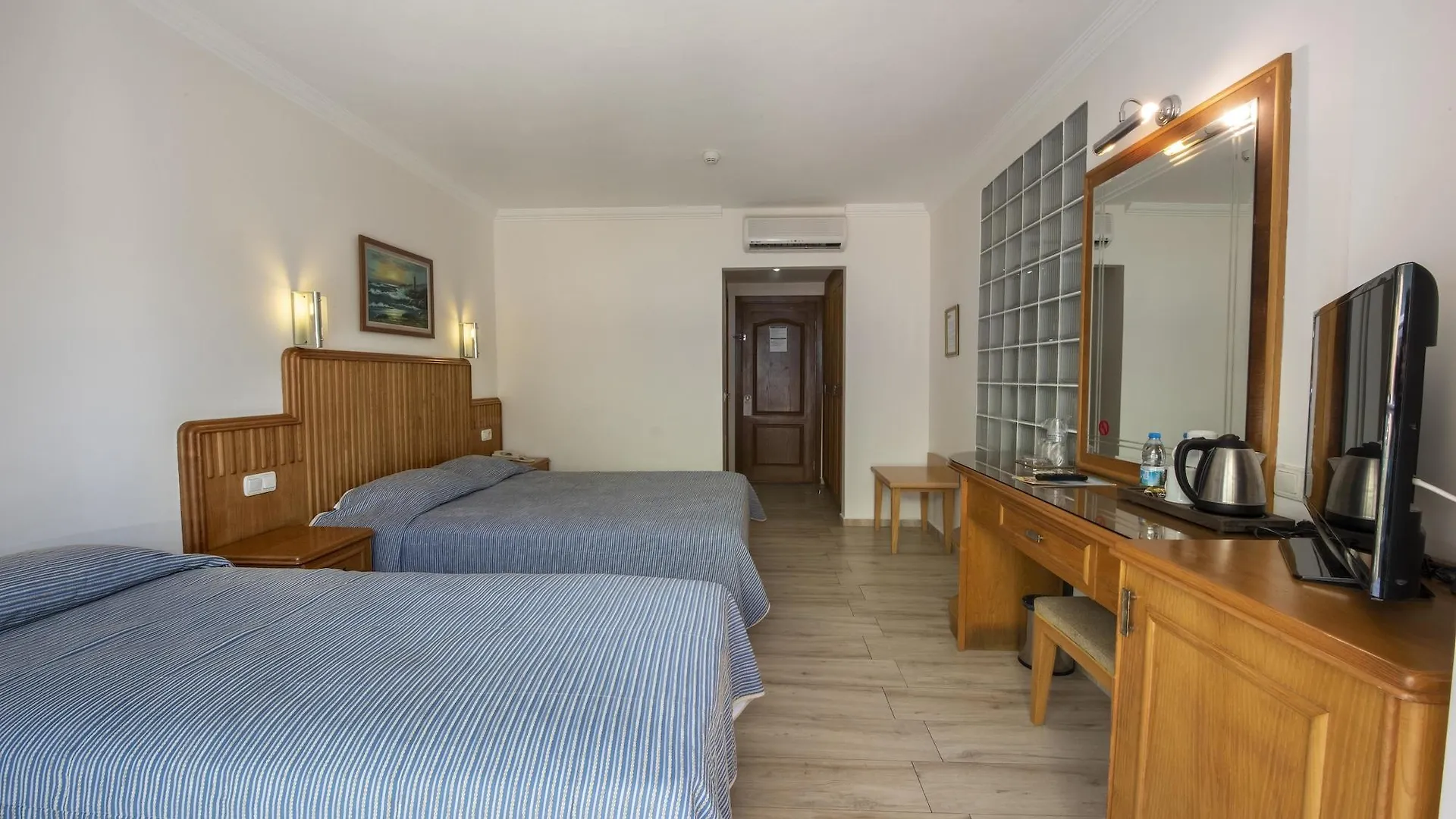 Belcehan Hotel Oludeniz Turkey