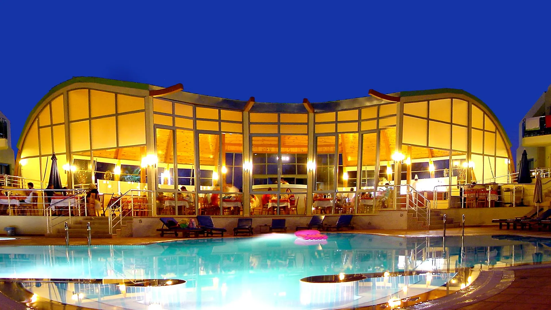 Resort Belcehan Hotel Oludeniz