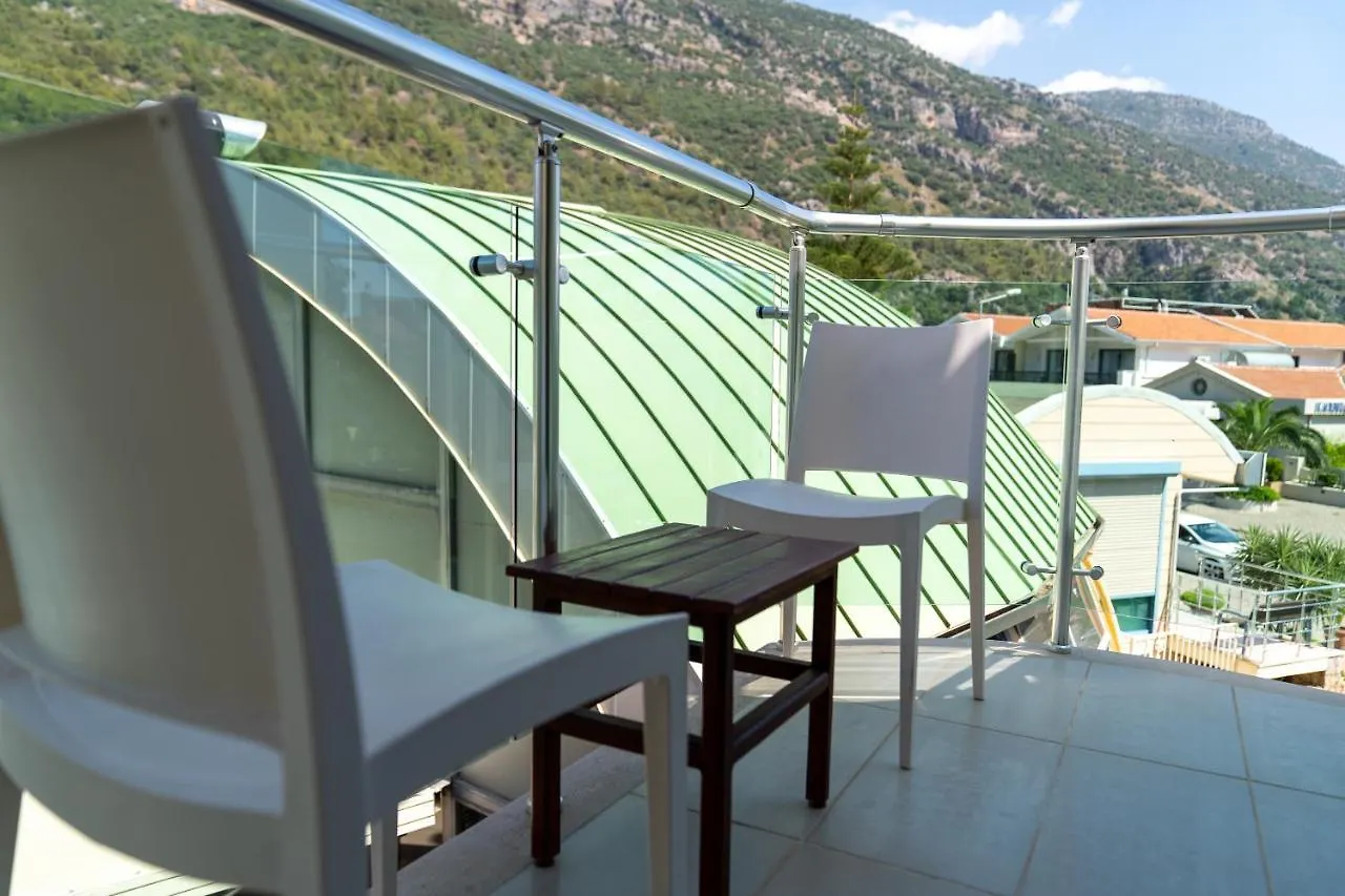 Resort Belcehan Hotel Oludeniz