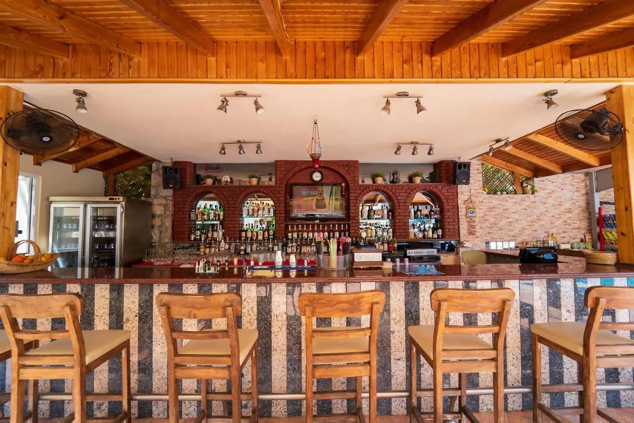 Belcehan Hotel Ölüdeniz