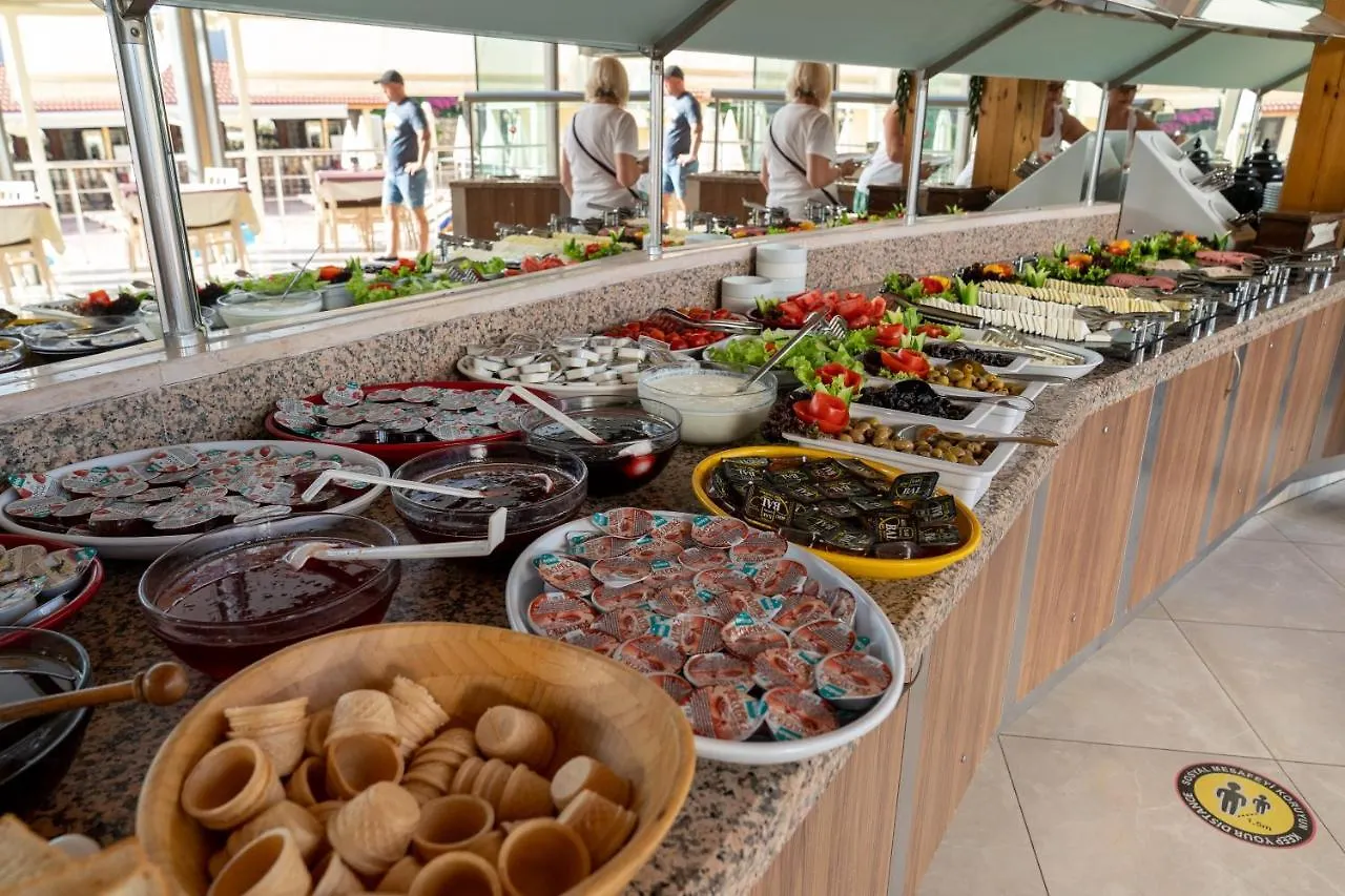 Belcehan Hotel Oludeniz 3*,  Turkey