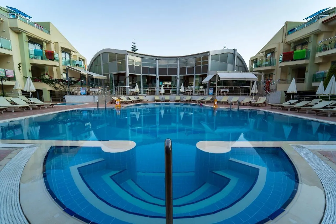 Belcehan Hotel Ölüdeniz