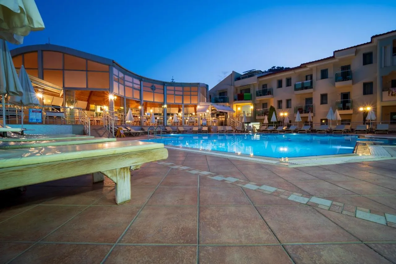 Belcehan Hotel Ölüdeniz