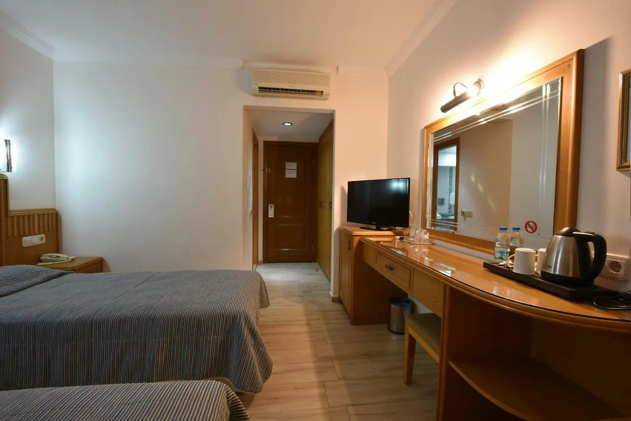 Belcehan Hotel Oludeniz Resort