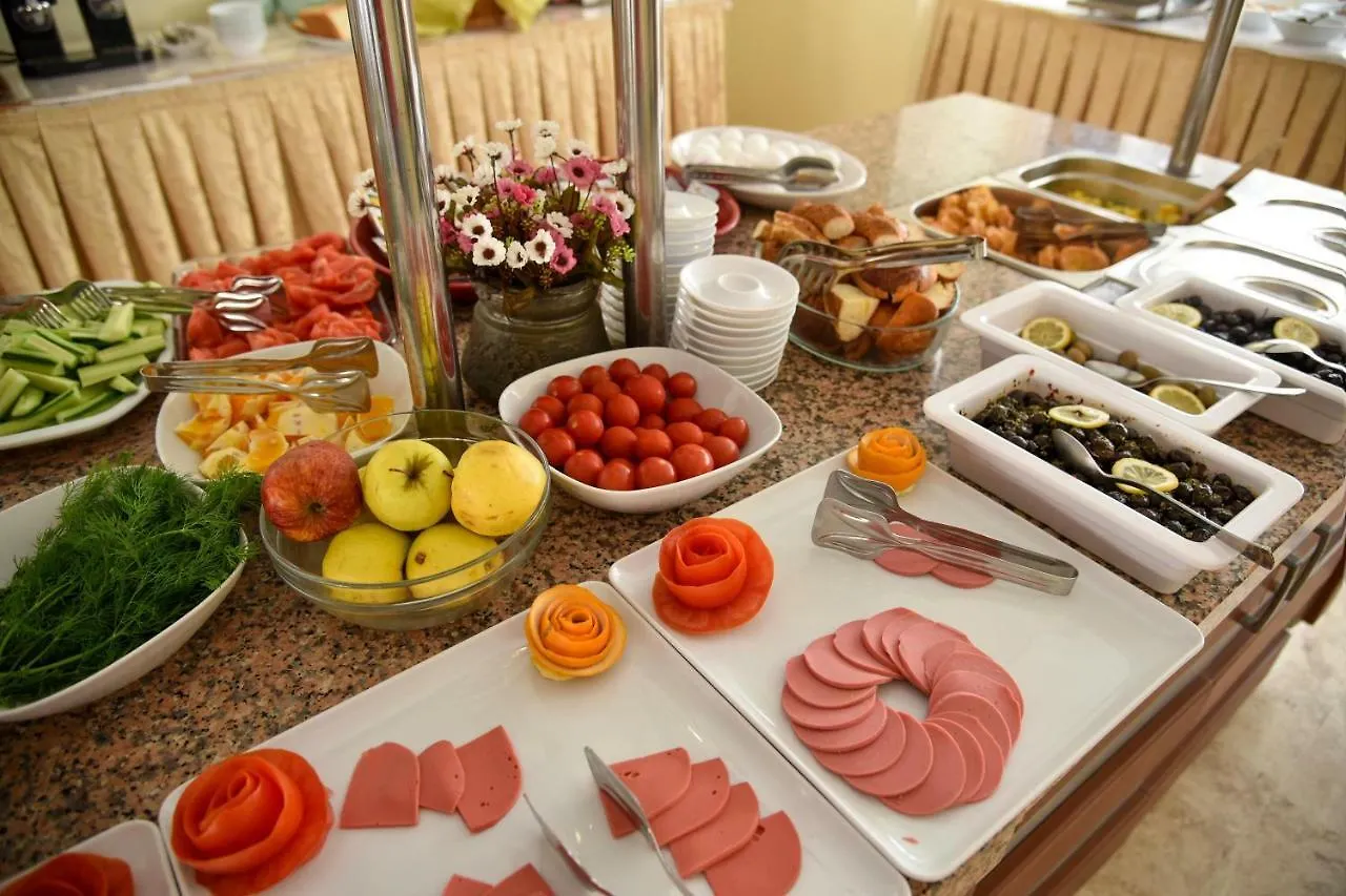 Belcehan Hotel Oludeniz Turkey