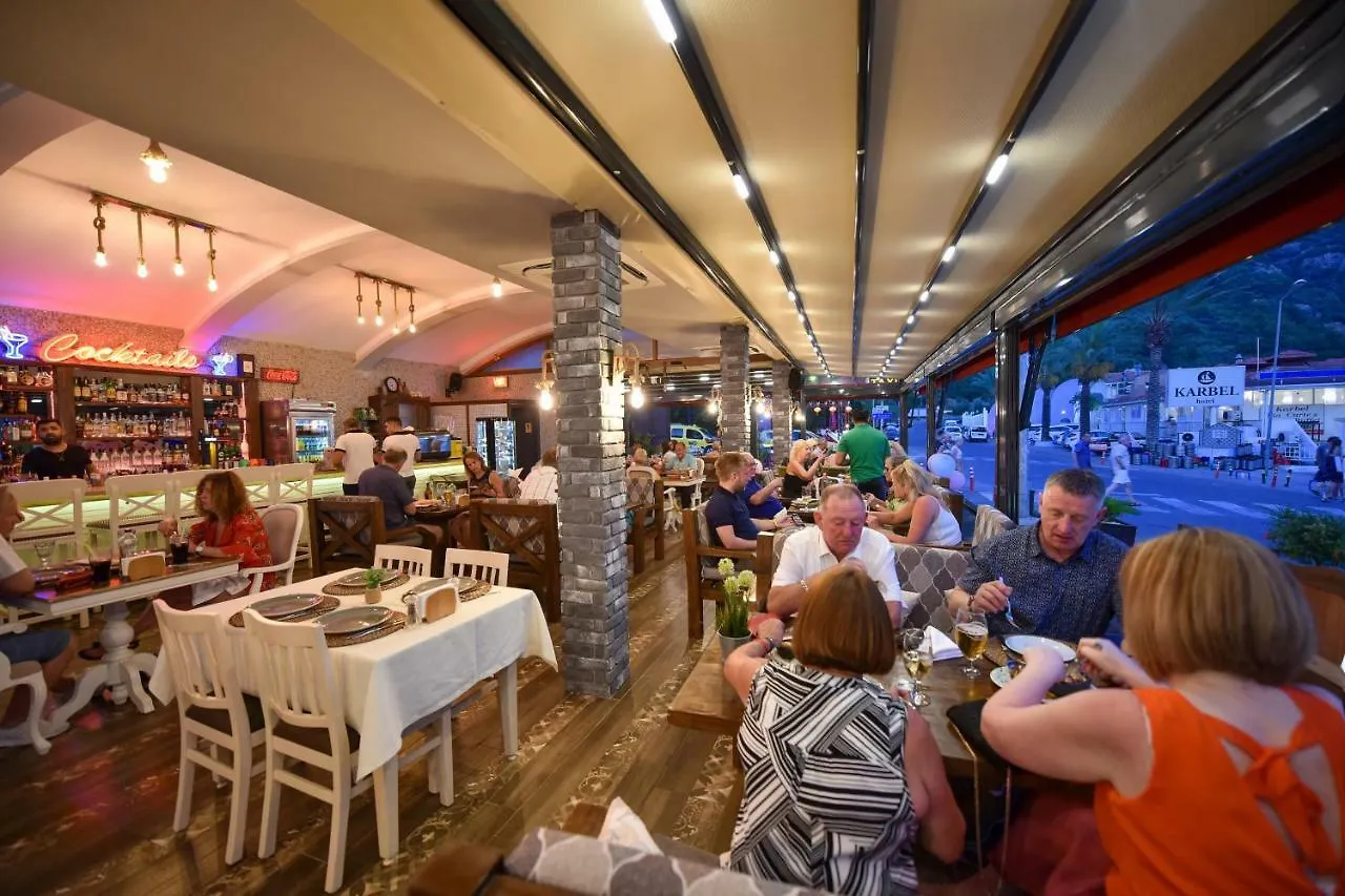 Belcehan Hotel Oludeniz Resort