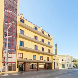 *** Hotel Western Dom Bernardo Portugal