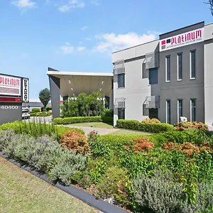 **** Hotel Platinum International Australia