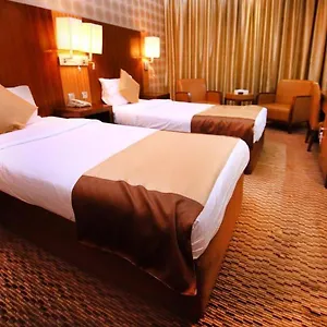 *** Hotel Sun And Sands Downtown United Arab Emirates