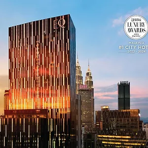 ***** Hotel Eq Malaysia