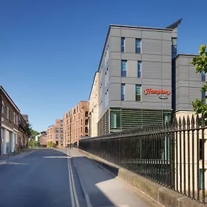 *** Hotel Hampton By Hilton United Kingdom