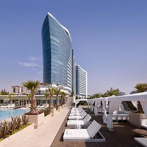 ***** Hotel Hyatt Regency Atakoy Turkey