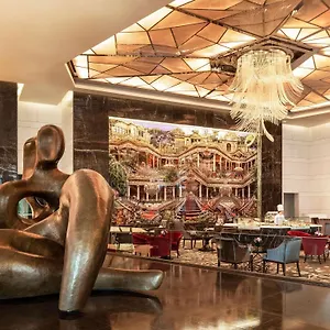 ***** Hotel Raffles Turkey