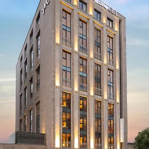 Mercure Kizilay 4*, Ankara Turchia