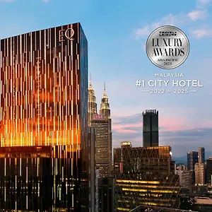 ***** Hotel Eq Malaysia