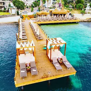 Hotel Bella &, Gundogan (Bodrum)