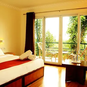 *** Resort Bellavista India