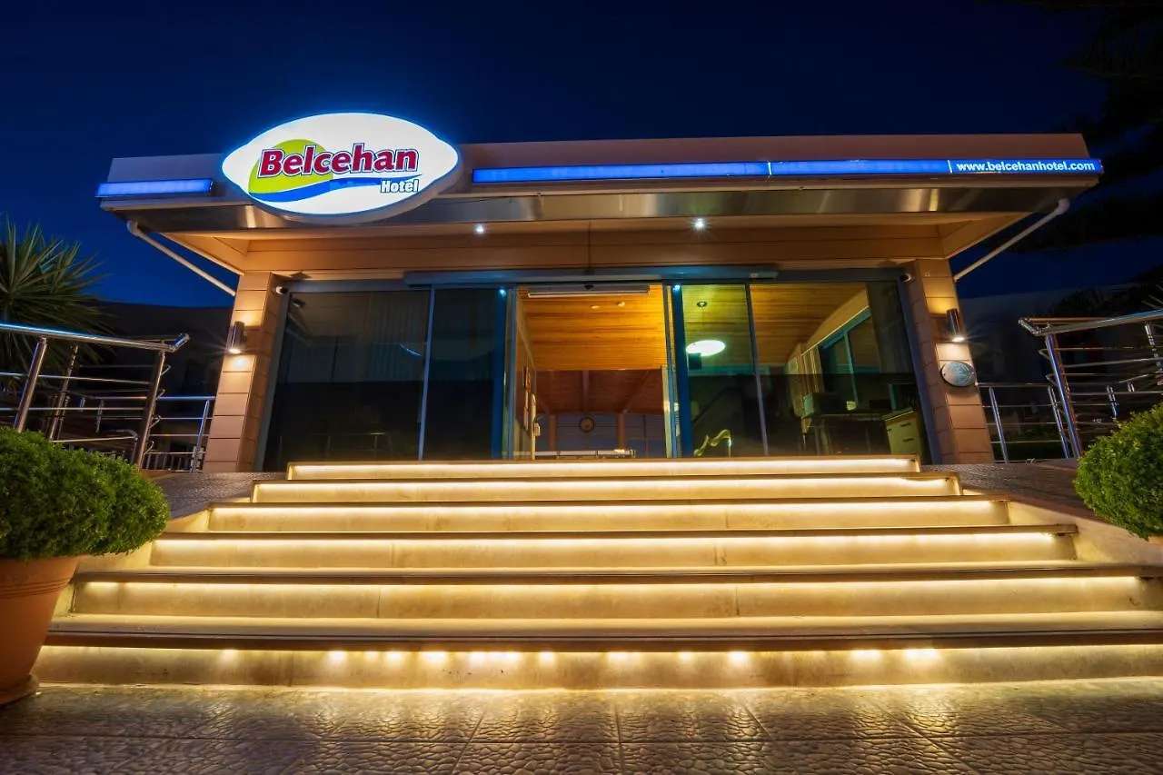 Belcehan Hotel Oludeniz 3*,  Törökország