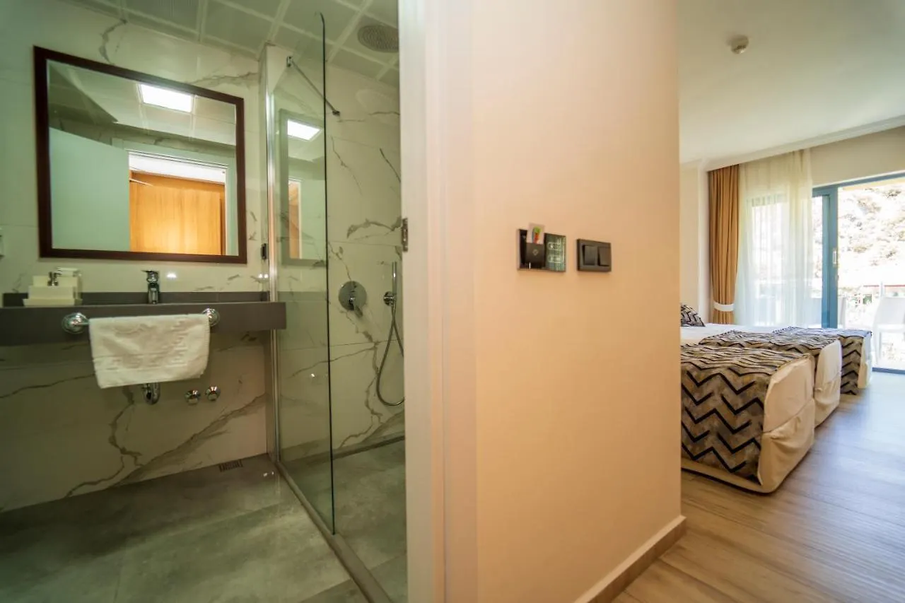 Belcehan Hotel Oludeniz 3*,  Turkey