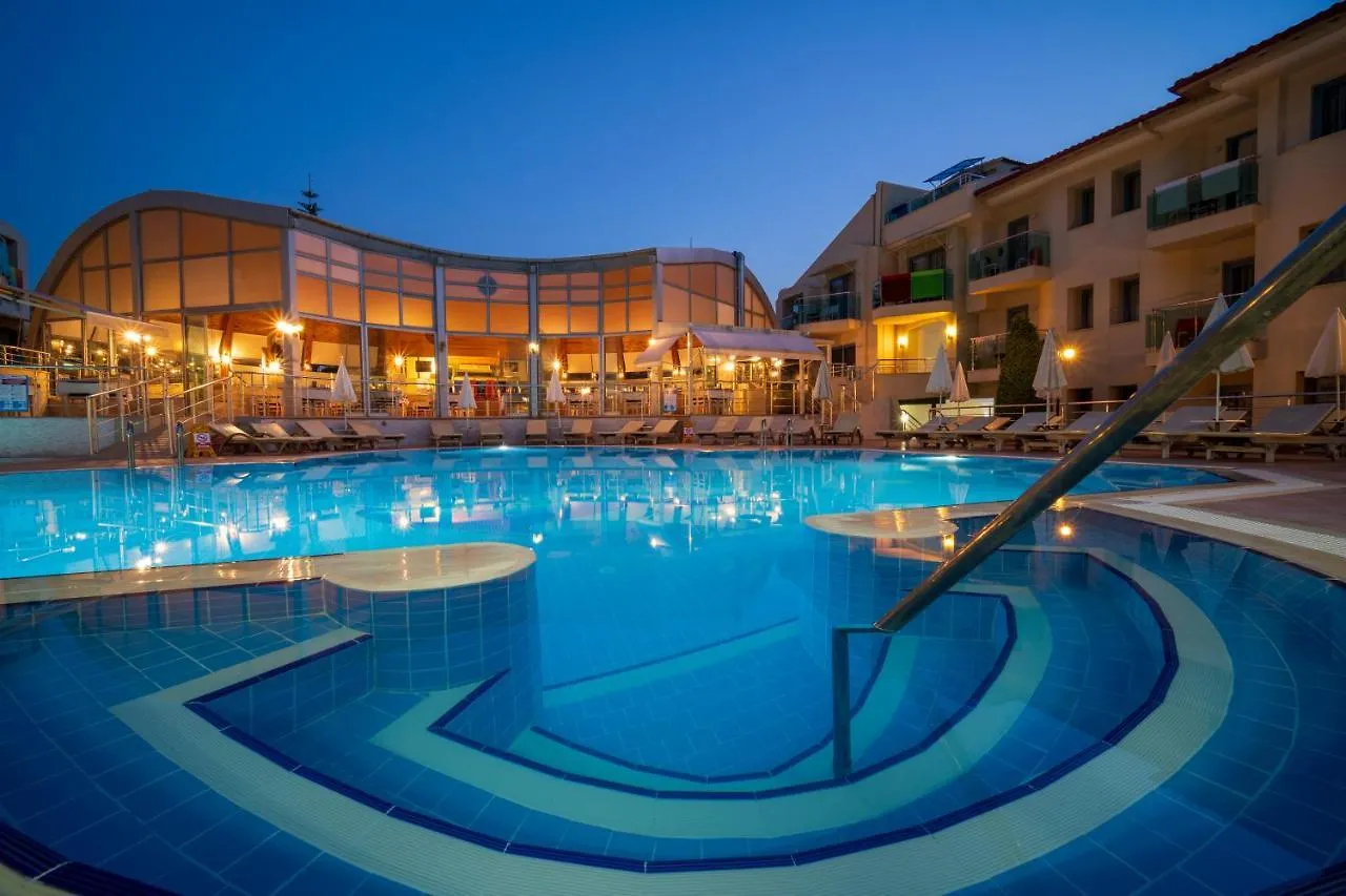 Belcehan Hotel Oludeniz
