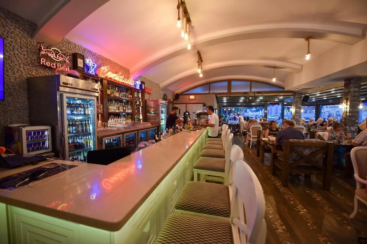 Belcehan Hotel Oludeniz