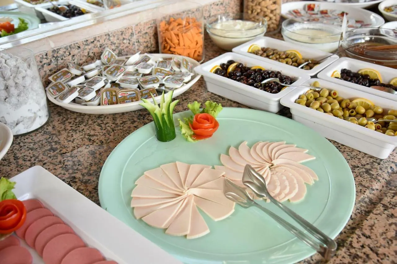Belcehan Hotel Oludeniz