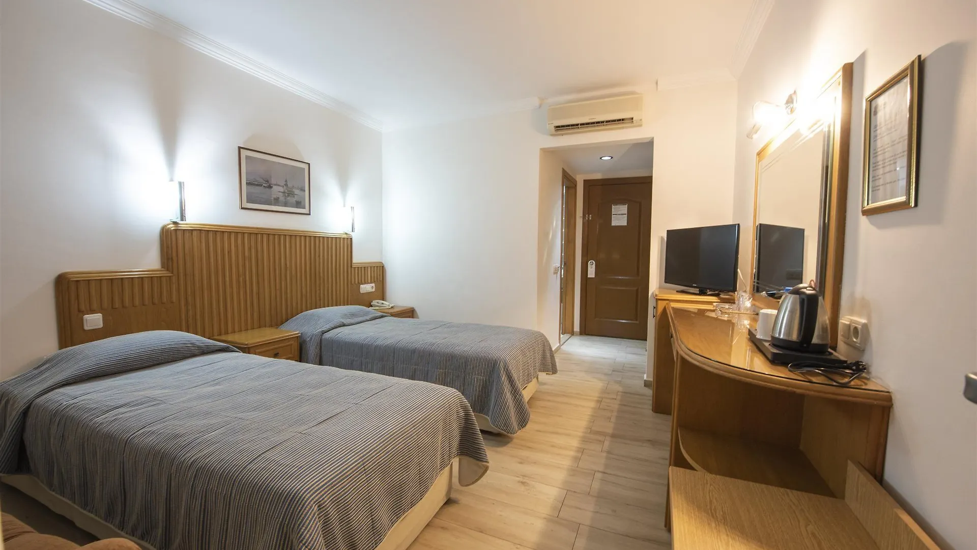 Belcehan Hotel Oludeniz